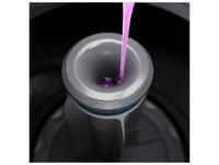 Lavadora de Roupas Electrolux 13kg Cesto Inox 10 Programas de Lavagem Branca Efficient LDA13 - 2