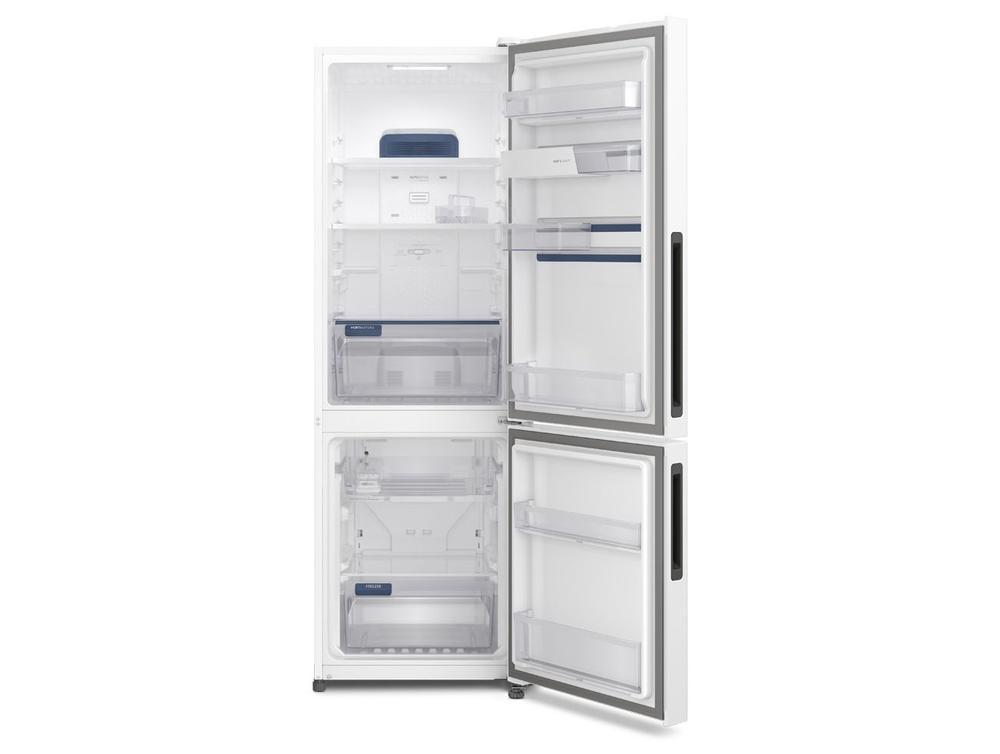 Geladeira/Refrigerador Electrolux Frost Free Inverse Branco 400L Efficient IB6 Bivolt - 4