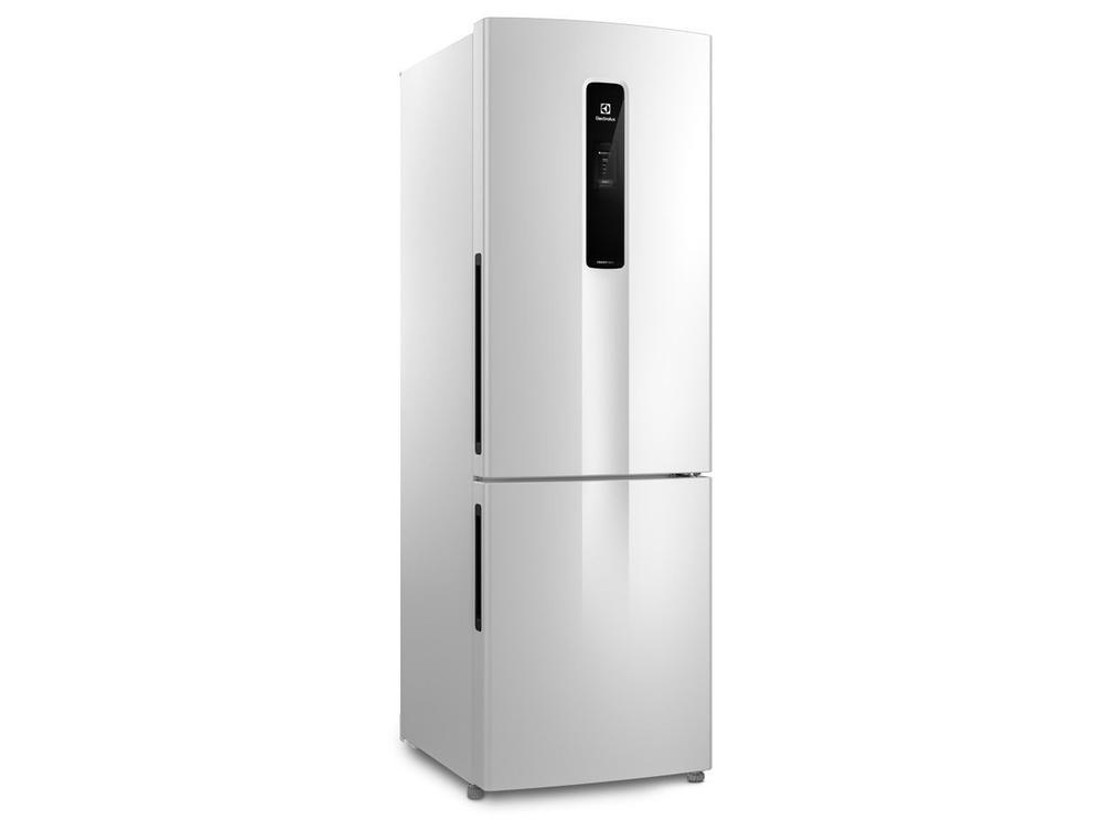 Geladeira/Refrigerador Electrolux Frost Free Inverse Branco 400L Efficient IB6 Bivolt - 5