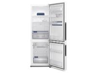 Geladeira/Refrigerador Electrolux Frost Free Inverse Branco 400L Efficient IB6 Bivolt