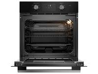 Forno Elétrico de Embutir Midea Multifuncional Grill 68L Preto Digital com Airfryer TSD62 - 5
