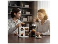 Cápsula de Café Clássico Nestlé Espresso Árabica Nescafé Gold Gusto 10 Cápsulas - 2