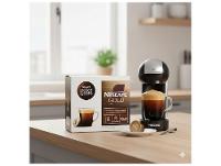 Cápsula de Café Clássico Nestlé Espresso Árabica Nescafé Gold Gusto 10 Cápsulas - 3