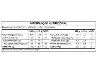 Chocolate KitKat Chocolate ao Leite 166g 4 Unidades Nestlé - 3