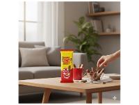 Chocolate KitKat Chocolate ao Leite 166g 4 Unidades Nestlé