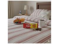 Chocolate KitKat Chocolate ao Leite 166g 4 Unidades Nestlé - 6