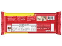 Chocolate KitKat Chocolate ao Leite 166g 4 Unidades Nestlé - 7