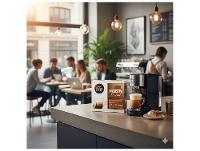 Cápsula de Café Clássico Nestlé Espresso Nescafé Gold Gusto 10 Cápsulas - 3