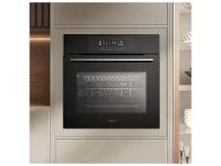 Forno Elétrico de Embutir Midea Multifuncional Grill 80L Preto Touch com Airfryer TST80P2 - 2