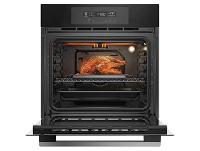 Forno Elétrico de Embutir Midea Multifuncional Grill 80L Preto Touch com Airfryer TST80P2 - 3
