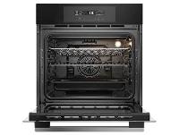 Forno Elétrico de Embutir Midea Multifuncional Grill 80L Preto Touch com Airfryer TST80P2 - 5
