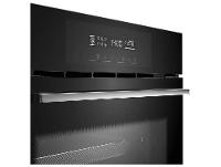 Forno Elétrico de Embutir Midea Multifuncional Grill 80L Preto Touch com Airfryer TST80P2 - 6