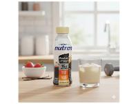 Suplemento Alimentar Nestlé Nutren Protein Zero Lactose Baunilha 260ml 6 Unidades