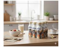 Suplemento Alimentar Nestlé Nutren Protein Zero Lactose Baunilha 260ml 6 Unidades - 5