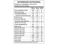 Cereal Matinal Chocolate Nestlé Nescau 770g - 3