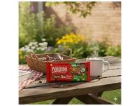 Biscoito Recheado Chocolate ao Leite com Recheio Sabor Avelã Choco Trio Nestlé 90g