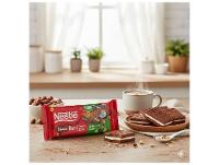 Biscoito Recheado Chocolate ao Leite com Recheio Sabor Avelã Choco Trio Nestlé 90g - 5