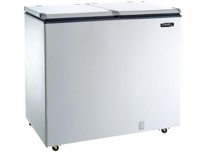 Conservador Esmaltec ECH350 Horizontal 303L 2 Portas