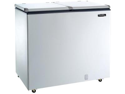 Conservador Esmaltec ECH350 Horizontal 303L