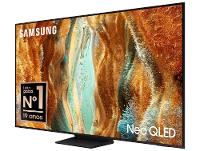 Smart TV 75" Samsung Ultra 4K Neo QLED Ultra QN70F QN75QN70FAGXZD 120Hz Tizen NQ4 AI Gen2 Bixby Alexa 4 HDMI - 9