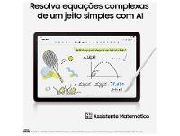 Tablet Samsung Galaxy Tab S10 Lite com Caneta e Capa 6GB RAM 128GB 10.9" Android Exynos 1380 Wi-F - 5