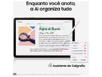 Tablet Samsung Galaxy Tab S10 Lite com Caneta e Capa 6GB RAM 128GB 10.9" Android Exynos 1380 Wi-F - 6
