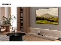 Smart TV 65" Samsung 4K OLED S85F QN65S85FAGXZD Tizen 2025 - 7