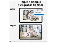 Tablet Samsung Galaxy Tab S10 Lite com Caneta e Capa 6GB RAM 128GB 10.9" Android Exynos 1380 Wi-Fi - 7