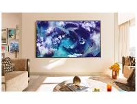 Smart TV 75" Samsung 8K Neo QLED Ultra QN900F QN75QN900FGXZD 120Hz Tizen NQ8 AI Gen2 Bixby Alexa 4 HDMI - 8