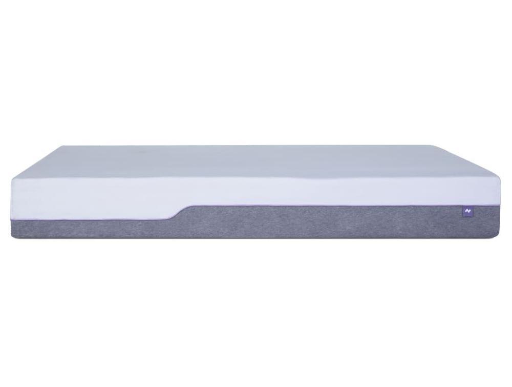 Colchão King Zissou de Mola Ensacadas 25x193x203cm Spark by Zissou Equilibrado Z161LP - 1