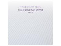 Colchão King Zissou de Mola Ensacadas 25x193x203cm Spark by Zissou Equilibrado Z161LP - 7