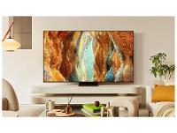 Smart TV 85" Samsung Ultra 4K Neo QLED Ultra QN70F QN85QN70FAGXZD 120Hz Tizen NQ4 AI Gen2 Bixby Alexa 4 HDMI - 8