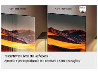 Smart TV 43" Samsung Ultra 4K Neo QLED Ultra QN90F QN43QN90FAGXZD 165Hz Tizen NQ4 AI Gen3 Bixby Alexa 4 HDMI