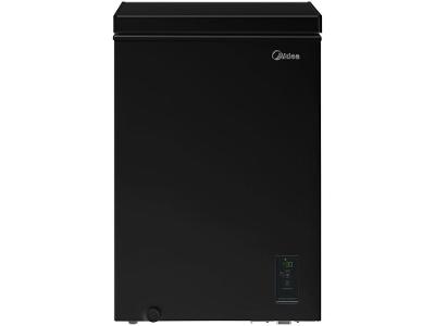 Freezer Horizontal Midea 100 Litros Inverter MDRC151FZD303