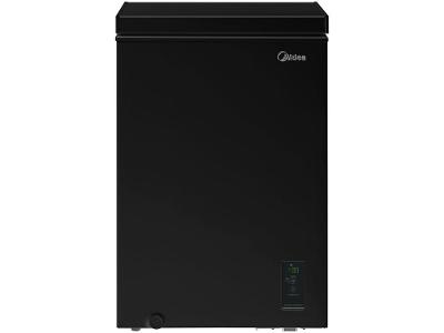 Freezer Horizontal Midea 100 Litros MDRC151FZD303