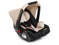 Carrinho de Bebê com Bebê Conforto Cosco Kids Reverse Trio até 15kg - 9