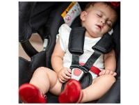 Carrinho de Bebê com Bebê Conforto Safety 1st TS Mobi Duo 3 Rodas até 15kg - 6