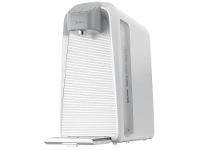 Purificador de Água Midea de Mesa e Parede Elétrico Branco Slim Pure JDD2580TW Água Gelada e Natural
