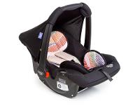 Carrinho de Bebê com Bebê Conforto Cosco Kids Reverse Trio até 15kg - 9