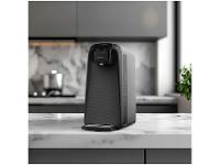 Purificador de Água Midea de Mesa e Parede Elétrico Cinza Slim Pure JDD2580TG Água Gelada e Natural - 2