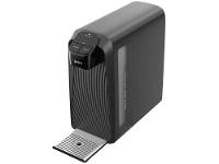 Purificador de Água Midea de Mesa e Parede Elétrico Cinza Slim Pure JDD2580TG Água Gelada e Natural - 3