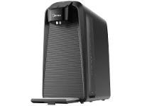 Purificador de Água Midea de Mesa e Parede Elétrico Cinza Slim Pure JDD2580TG Água Gelada e Natural