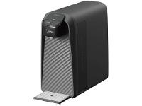 Purificador de Água Midea de Mesa e Parede Elétrico Cinza Slim Pure JDD2580TG Água Gelada e Natural - 5