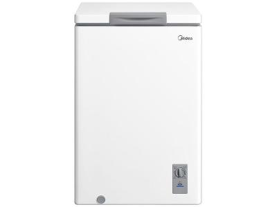 Freezer Horizontal Midea 100 Litros MDRC151FZD013