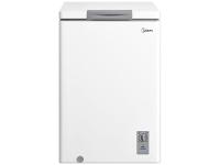 Freezer Horizontal Midea 100 Litros MDRC151FZD013 - 1