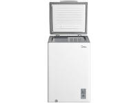 Freezer Horizontal Midea 100 Litros MDRC151FZD013