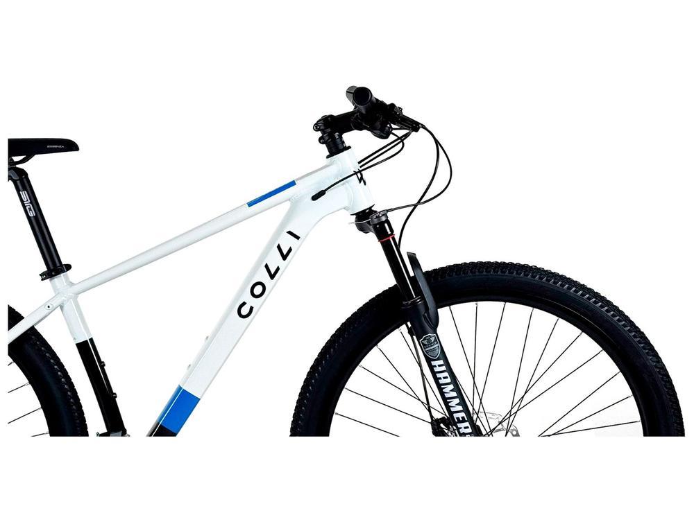 Bicicleta 29" Colli Hills Mountain Bike 16 Marchas Câmbio Shimano - 5