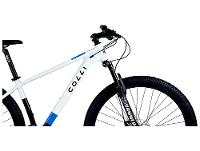 Bicicleta 29" Colli Hills Mountain Bike 16 Marchas Câmbio Shimano - 5