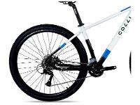 Bicicleta 29" Colli Hills Mountain Bike 16 Marchas Câmbio Shimano - 6