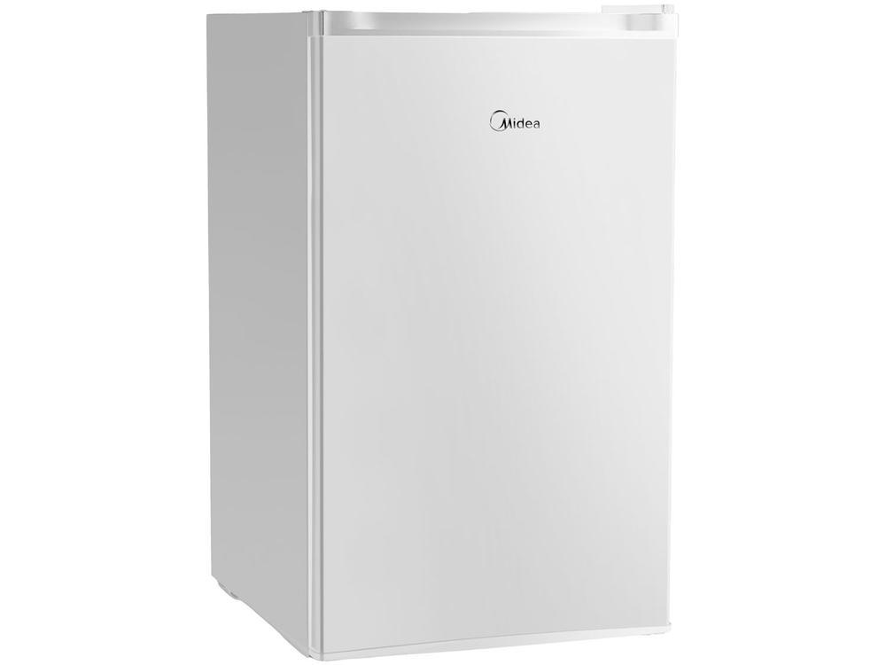 Frigobar Midea 124L Branco com Gaveta MDRD108FGD013 - 4